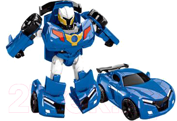 Робот-трансформер Ziyu Toys L015-56