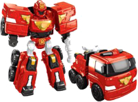 Робот-трансформер Ziyu Toys L015-55 - 