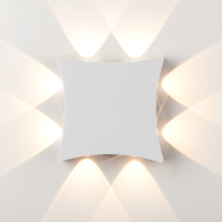 

Бра уличное Elektrostandard, 1631 Techno LED