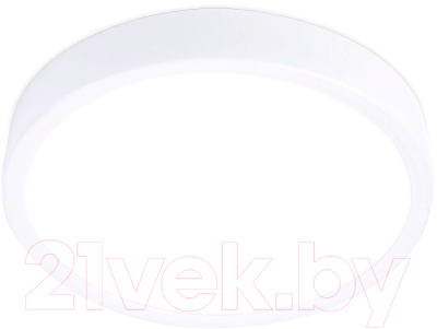 Точечный светильник Ambrella DLR364