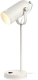 Настольная лампа ЭРА N-117-Е27-40W-W (белый) - 