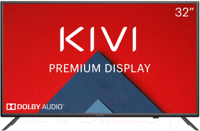 Телевизор Kivi 32H510KD