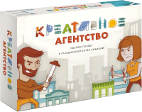 Настольная игра МИФ Креативное агентство / 23279 - 