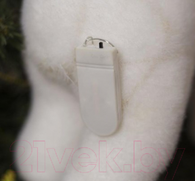 Изображение товара Световая фигурка Luazon Медведь и медвежонок 4357011