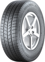 

Зимняя шина Continental, VanContact Winter 215/65R15C 104/102T