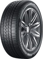 Зимняя шина Continental WinterContact TS860S 225/45R18 95H Run-Flat - 