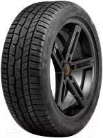 

Зимняя шина, ContiWinterContact TS 830 P 225/50R18 99V Run-Flat