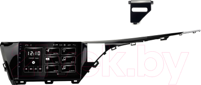 Изображение товара Бездисковая автомагнитола Incar DTA-2226