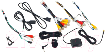 Изображение товара Бездисковая автомагнитола Incar DTA-2226