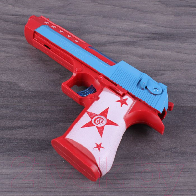 Пистолет игрушечный Darvish DV-T-1798