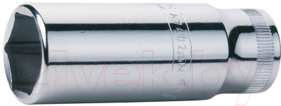 

Головка слесарная Bahco, 7805SM-15