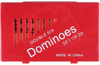 Домино Darvish DV-T-2079 - 