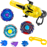 

Игровой набор Infinity Nado, Волчки / 36864