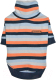 Свитер для животных Puppia Bryson / PAUD-TS1844-NY-XL (голубой) - 