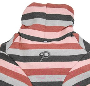 Свитер для животных Puppia Bryson / PAUD-TS1844-NY-XL (голубой)