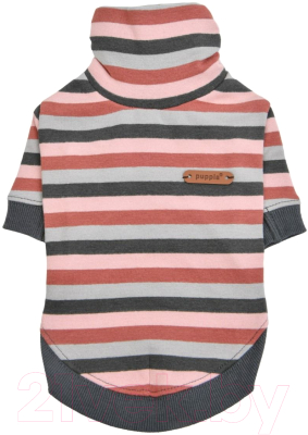 

Свитер для животных Puppia, Bryson / PAUD-TS1844-IP-XL