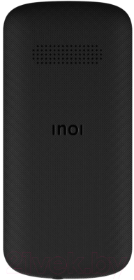 Мобильный телефон Inoi 103B (черный)