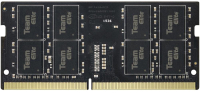 

Оперативная память DDR4, Elite TED416G2666C19-S01