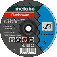 

Обдирочный круг Metabo, 616561000