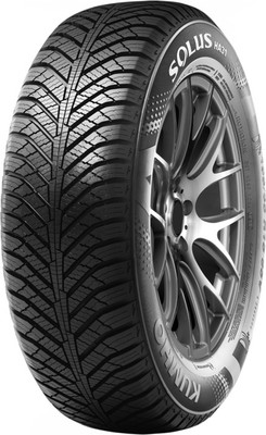 

Всесезонная шина, Solus HA31 245/70R16 107H