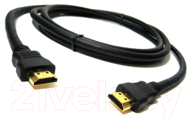 Кабель Rexant HDMI - HDMI / 17-6203 (1.5м)