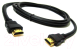 Кабель Rexant HDMI - HDMI / 17-6203 (1.5м) - 