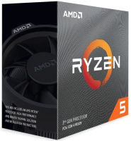 

Процессор, Ryzen 5 3500X Box / 100-100000158BOX