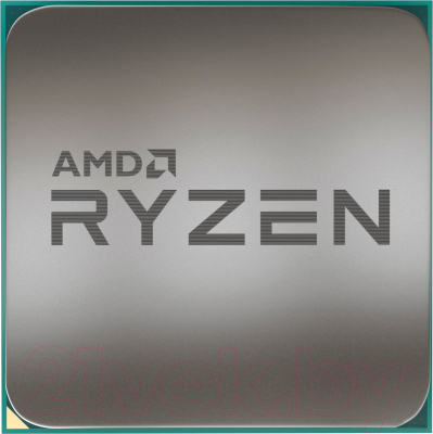 Процессор AMD Ryzen 5 3500X Box / 100-100000158BOX