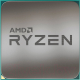 Миниатюра изображения товара Процессор AMD Ryzen 5 3500X Box / 100-100000158BOX