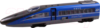 Поезд игрушечный Darvish Поезд / DV-T-486