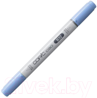 Маркер художественный Copic Ciao B-32 / 2207551 (бледный голубой)