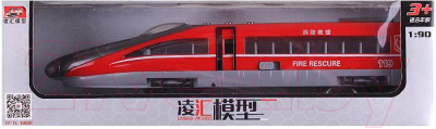 Поезд игрушечный Darvish Поезд / DV-T-488