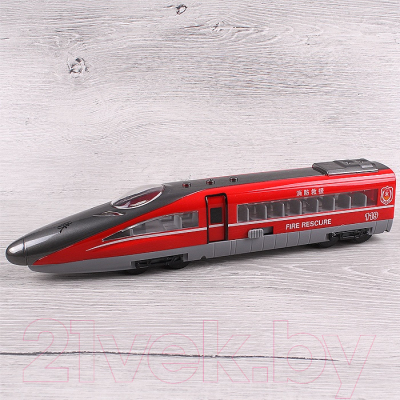 Поезд игрушечный Darvish Поезд / DV-T-488