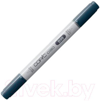 

Маркер художественный Copic, Ciao B-99 / 22075311