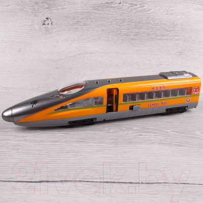 Поезд игрушечный Darvish DV-T-484