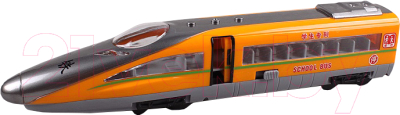 Поезд игрушечный Darvish DV-T-484