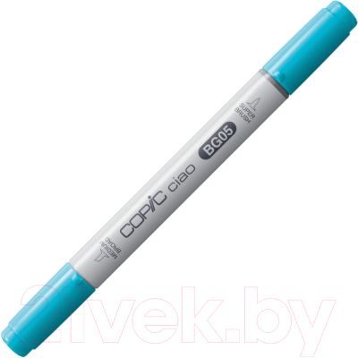 

Маркер художественный Copic, Сiao BG-05 / 22075133