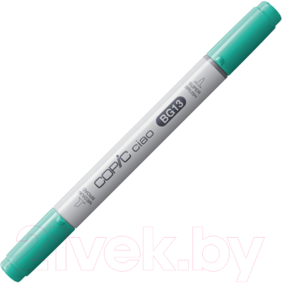 

Маркер художественный Copic, Сiao BG-13 / 22075143