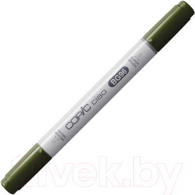 

Маркер художественный Copic, Сiao BG-96 / 22075252