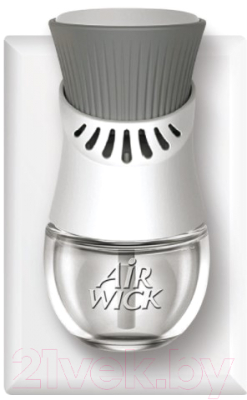 Аромадиффузор Air Wick Вишневый сад со сменным флаконом (19мл)