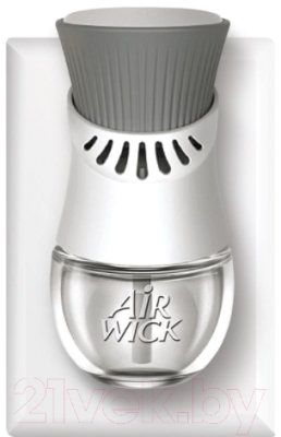 Аромадиффузор Air Wick Цитрусовая цедра со сменным флаконом (19мл)