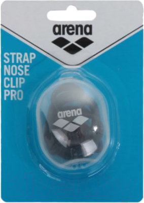 Зажим для носа ARENA Strap Nose Clip Pro 95212 051