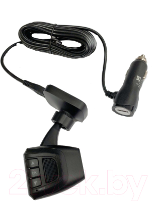 Автомобильный видеорегистратор Prology VX-750