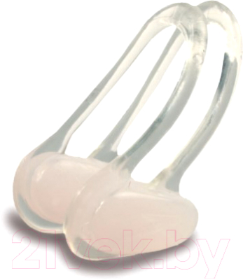 Аксессуар для плавания Speedo Universal Nose Clip / 8-70812 (Clear)
