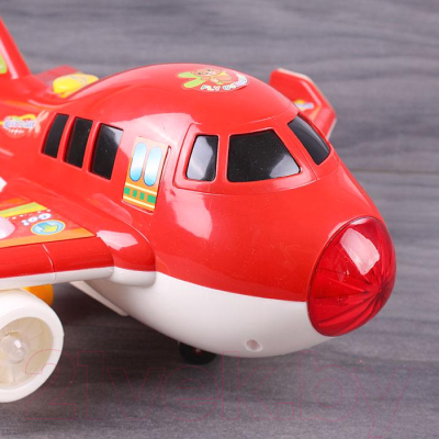 Самолет игрушечный Darvish DV-T-1692