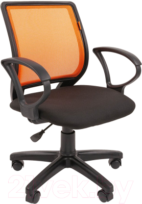 

Кресло офисное Chairman, 699