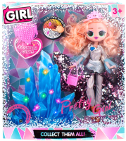 

Кукла Toys, LK1039