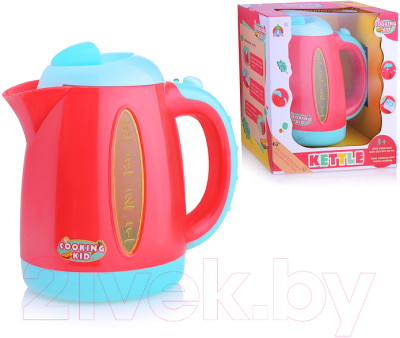 Чайник игрушечный Toys 6205