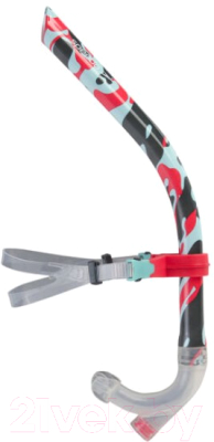 

Трубка для плавания Speedo, Centre Snorkel 8-07361 / D699