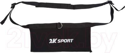 

Парашют для бега 2K Sport, 127848